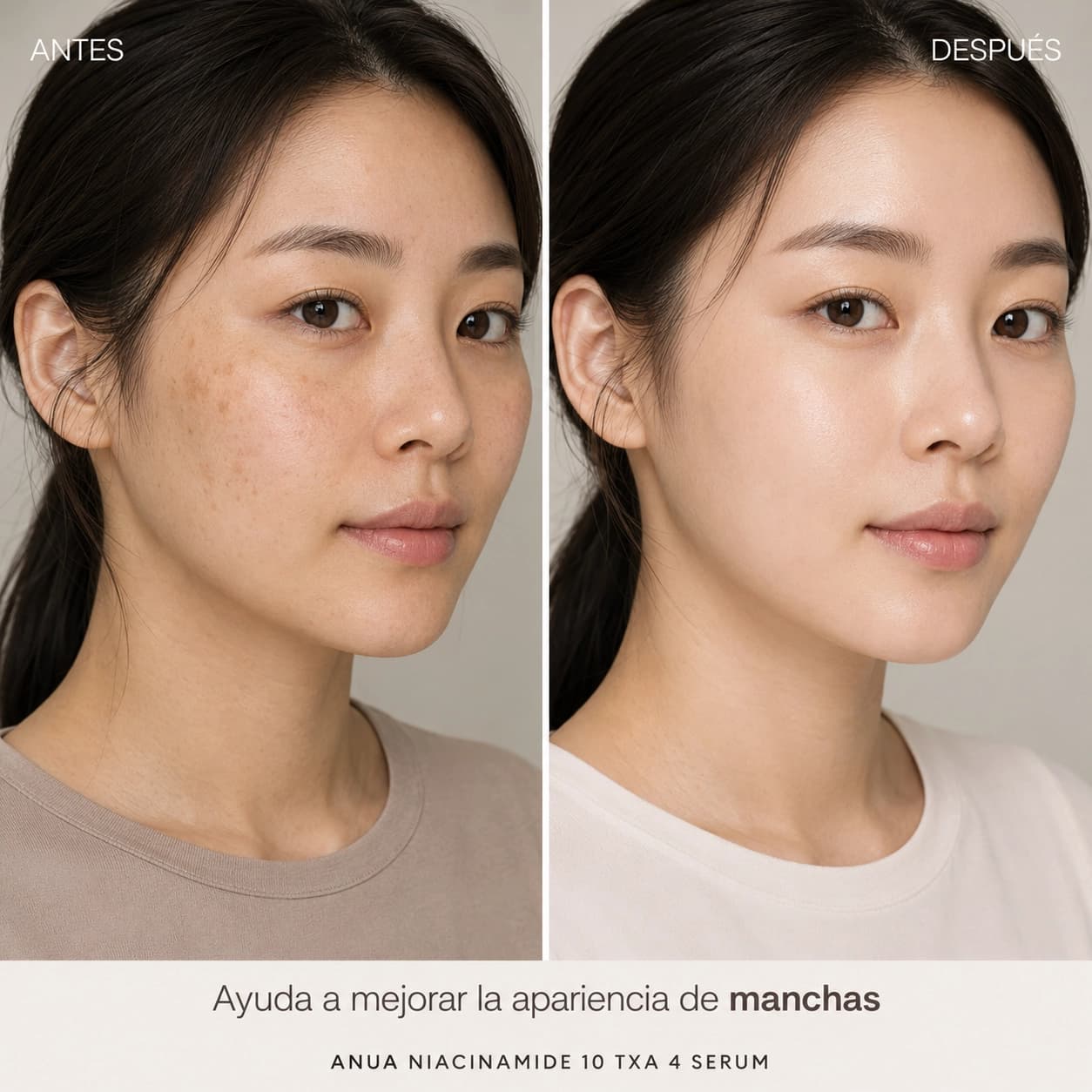 Niacinamide 10 TXA 4 Serum