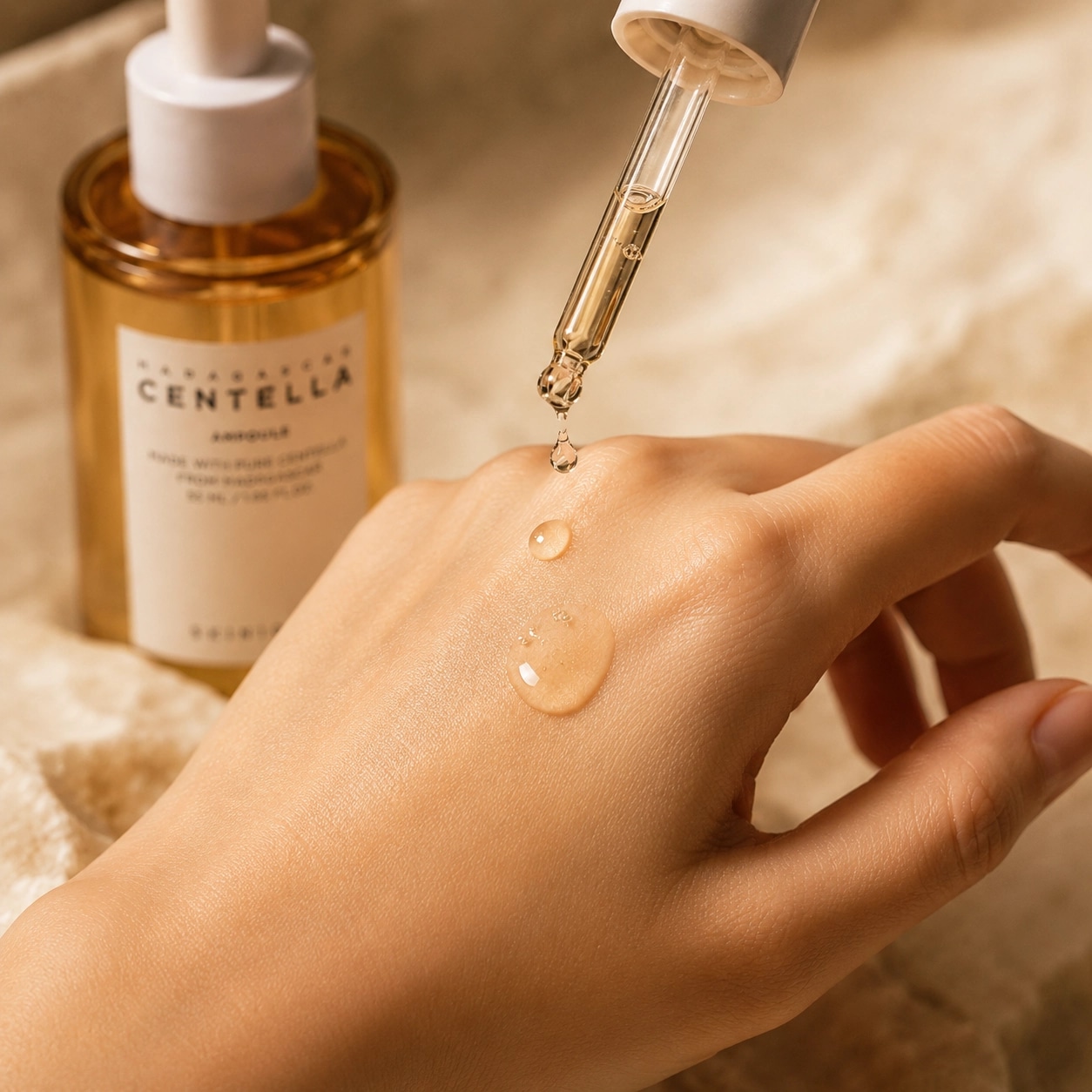 Madagascar Centella Ampoule