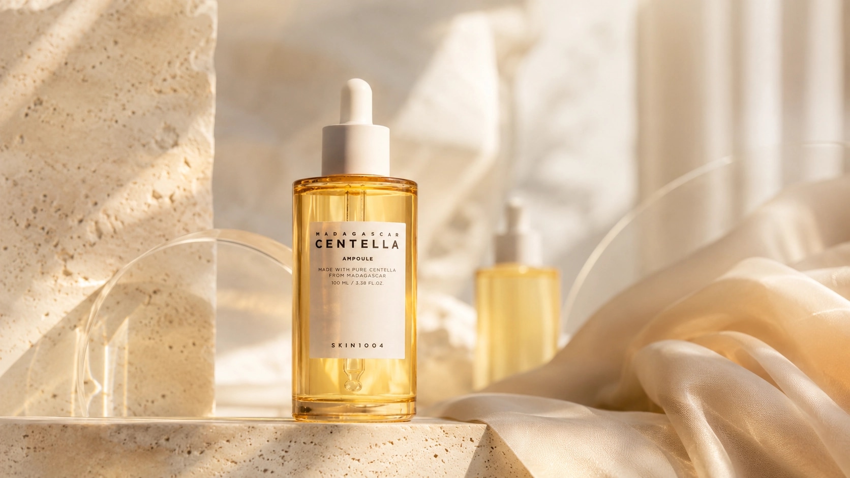 Skincare coreano original para una rutina efectiva y confiable
