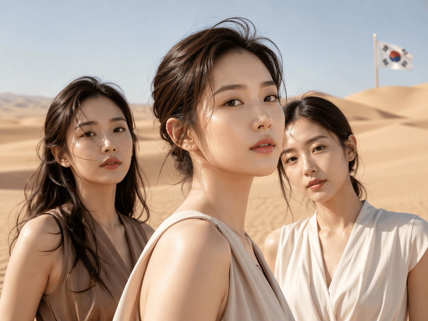 Selección K-beauty de Suavelix