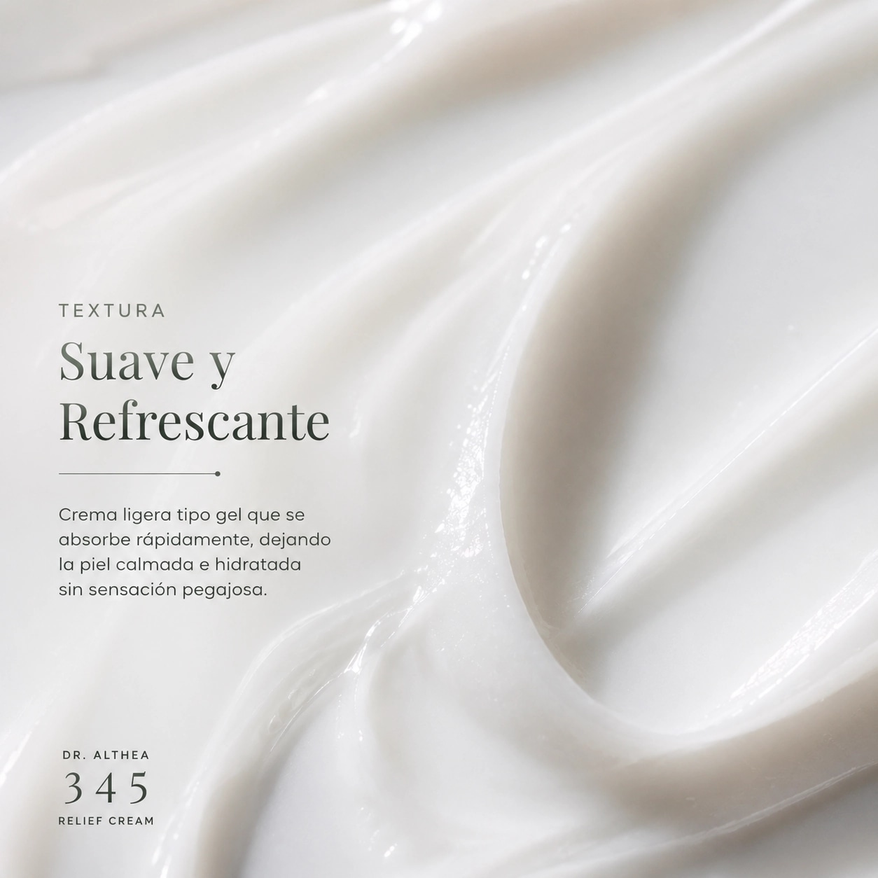 345 Relief Cream