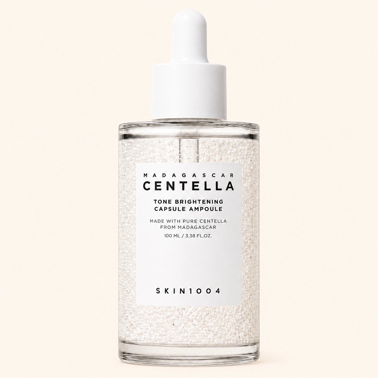 Madagascar Centella Tone Brightening Capsule Ampoule