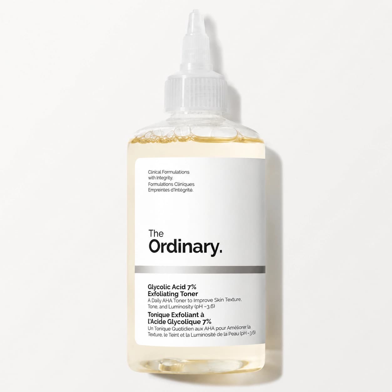 Glycolic Acid 7% Exfoliating Toner
