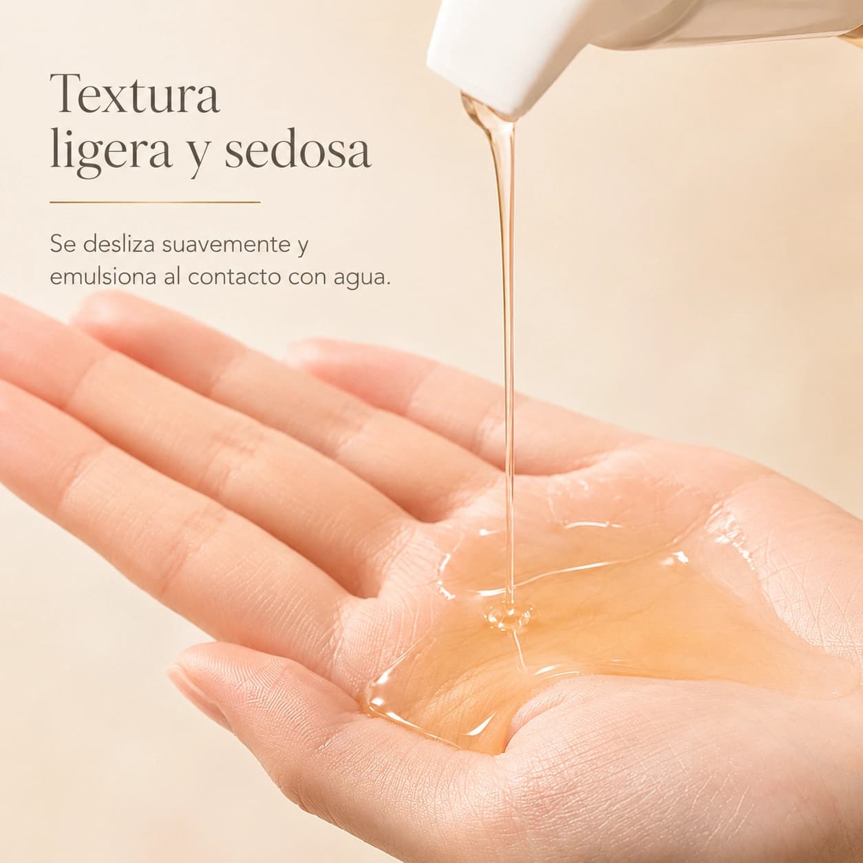 Madagascar Centella Light Cleansing Oil