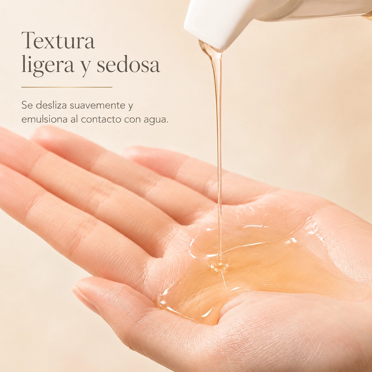 Madagascar Centella Light Cleansing Oil