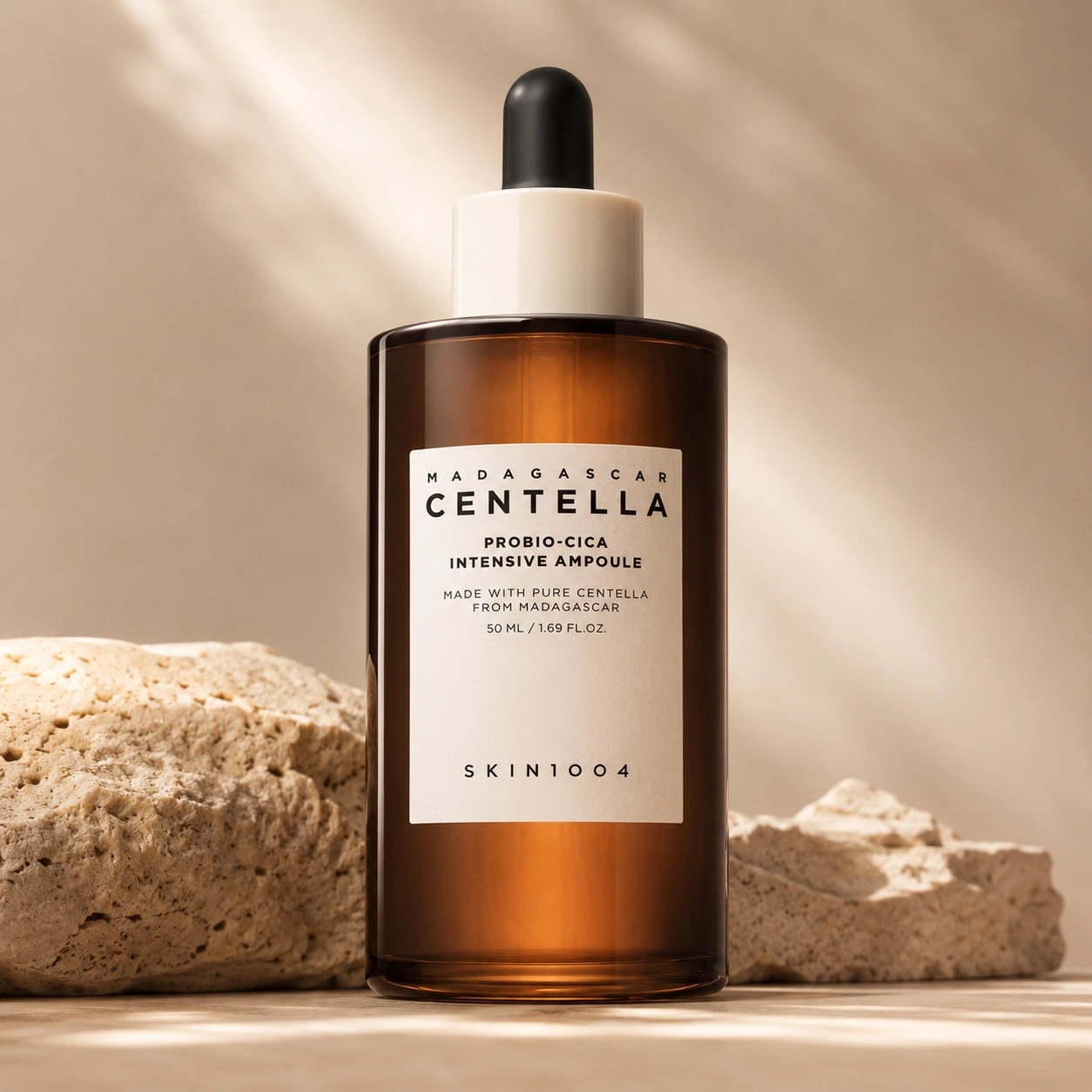 Madagascar Centella Probio-Cica Intensive Ampoule