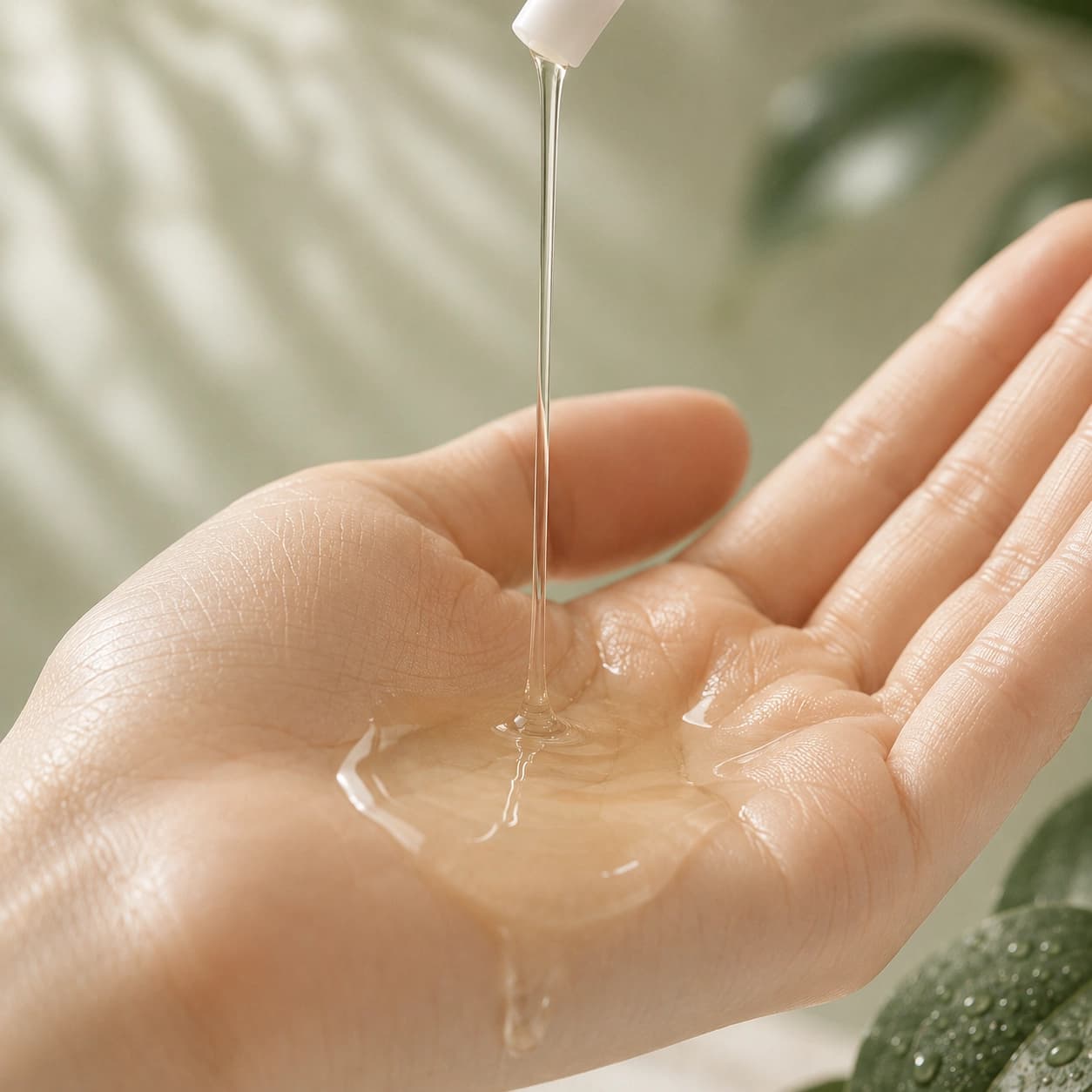 Heartleaf Pore Control Cleansing Oil