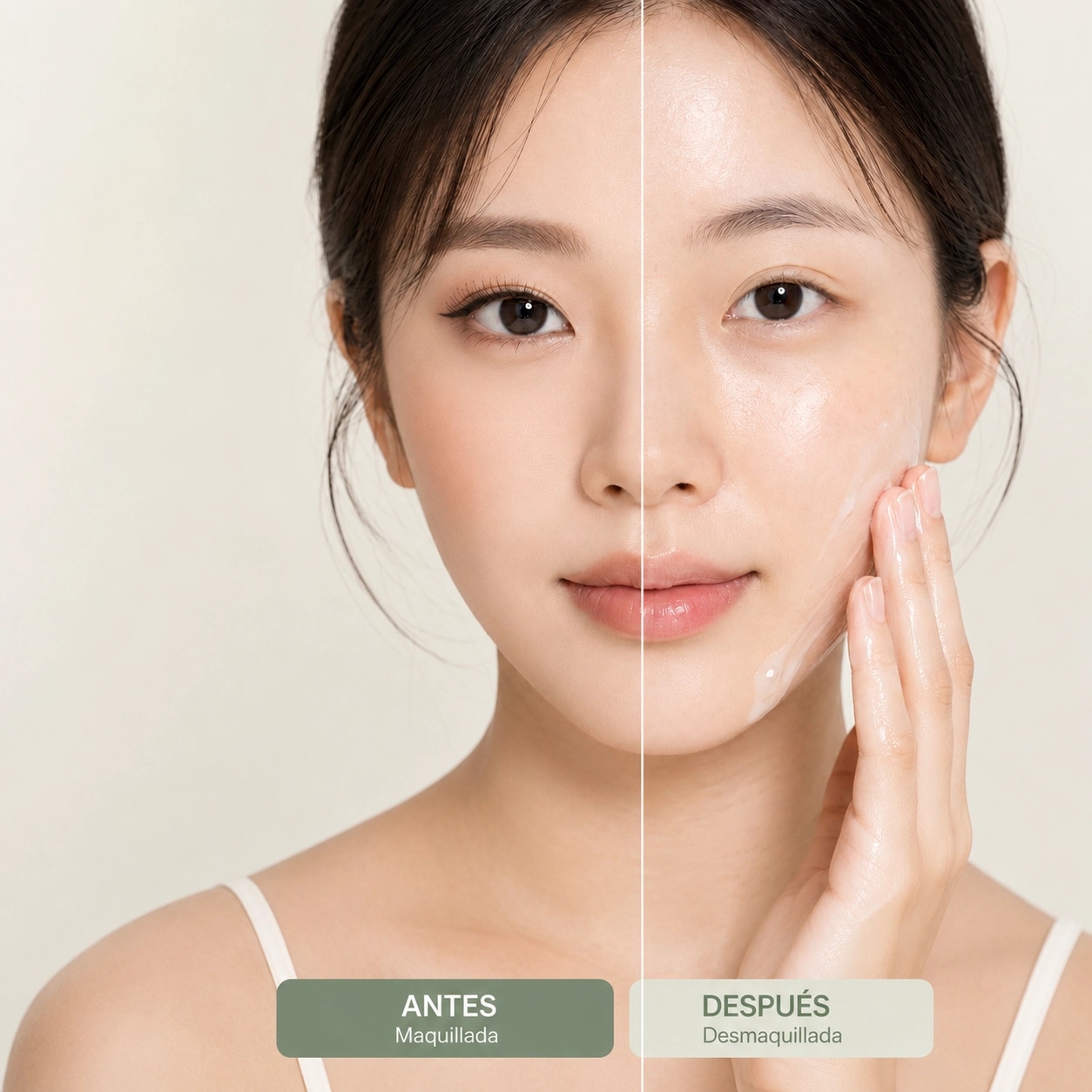 Heartleaf Pore Control Cleansing Oil