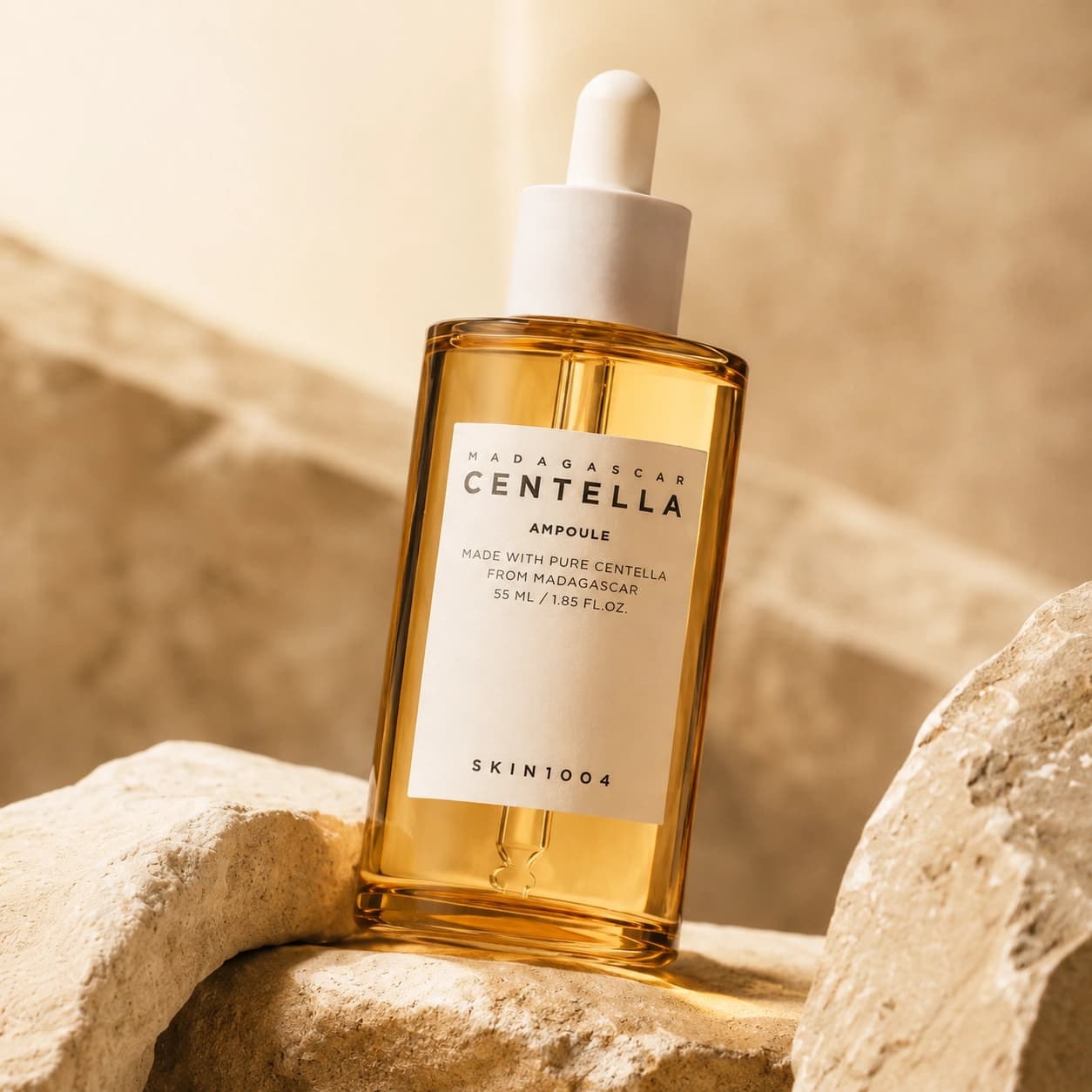 Madagascar Centella Ampoule