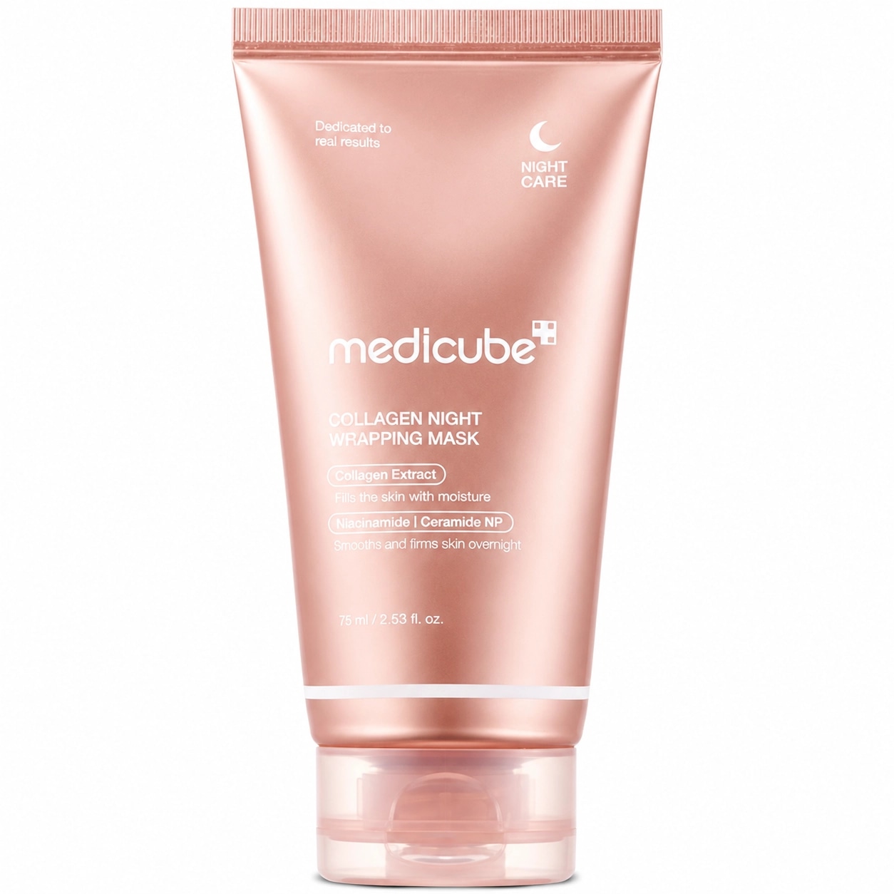 Collagen Night Wrapping Mask