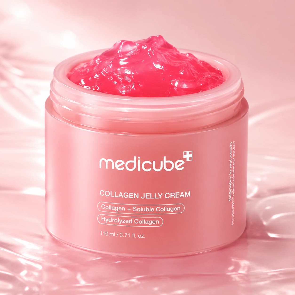 Collagen Jelly Cream