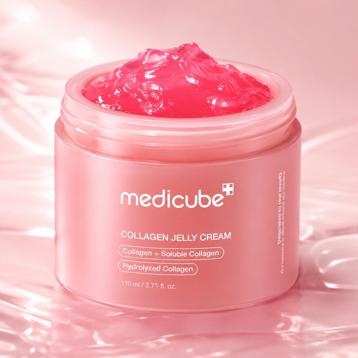 Collagen Jelly Cream