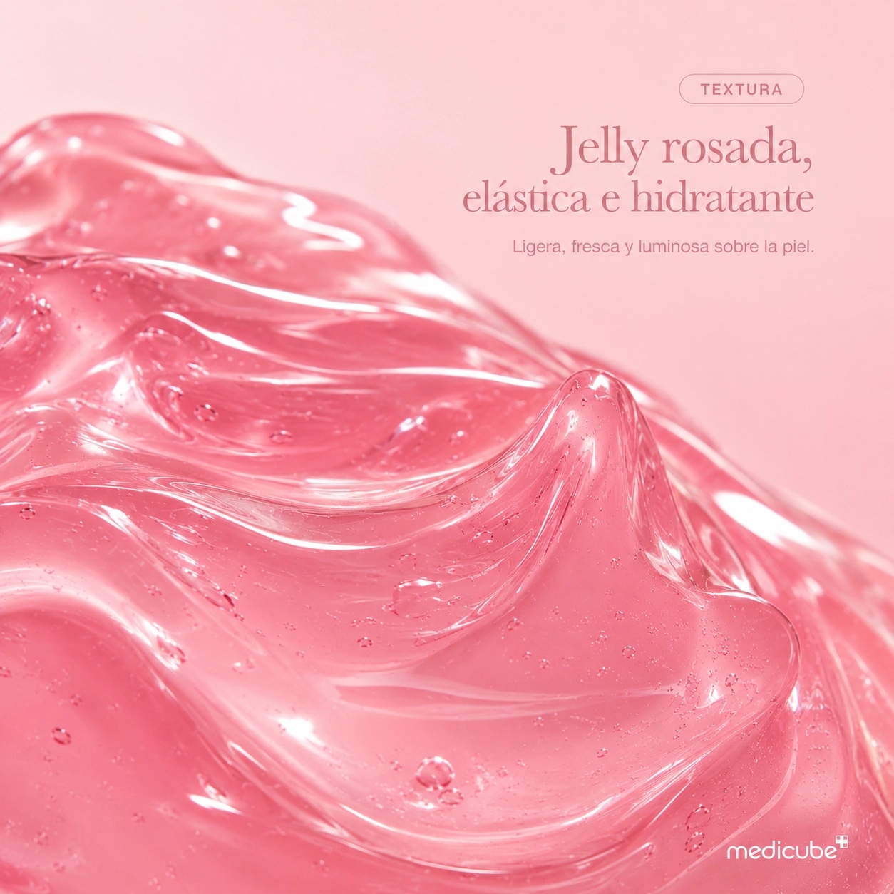 Collagen Jelly Cream