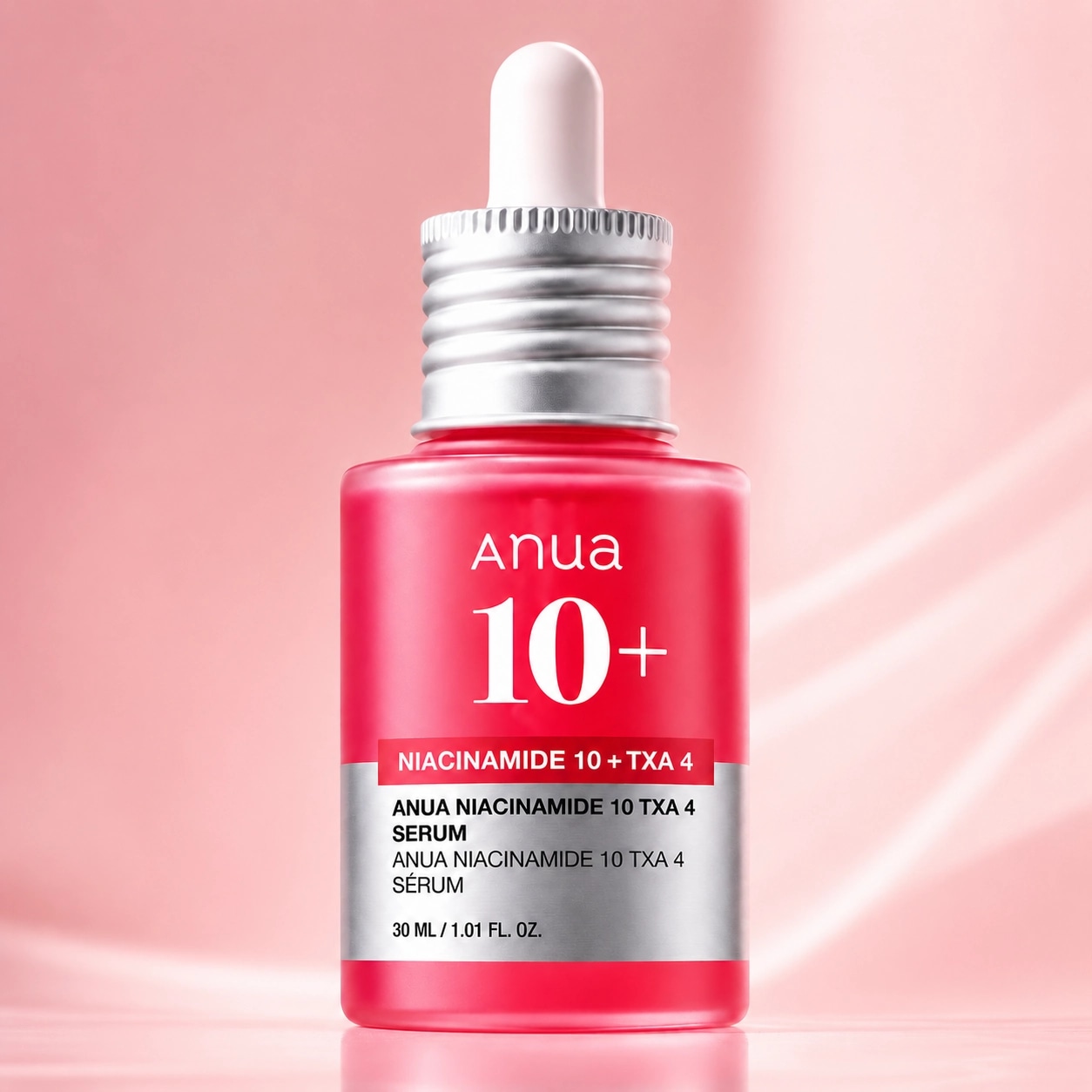 Niacinamide 10 TXA 4 Serum
