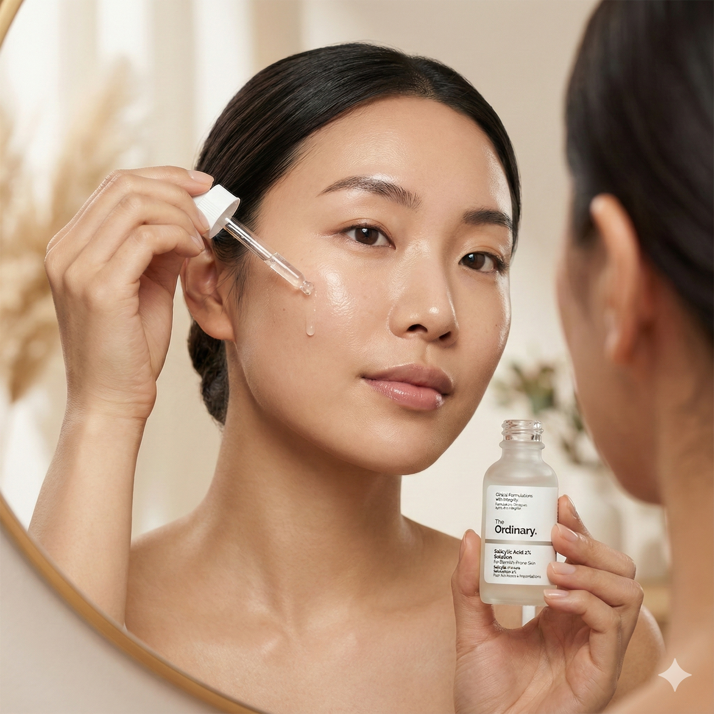 Sérum Ácido Salicílico 2% Exfoliante Facial 30ml - The ordinary