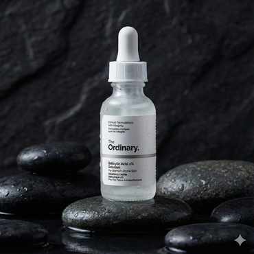 Sérum Ácido Salicílico 2% Exfoliante Facial 30ml - The ordinary