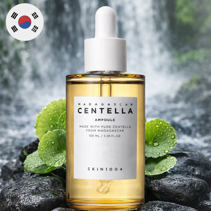 Sérum Madagascar Centella 100ml – SKIN1004