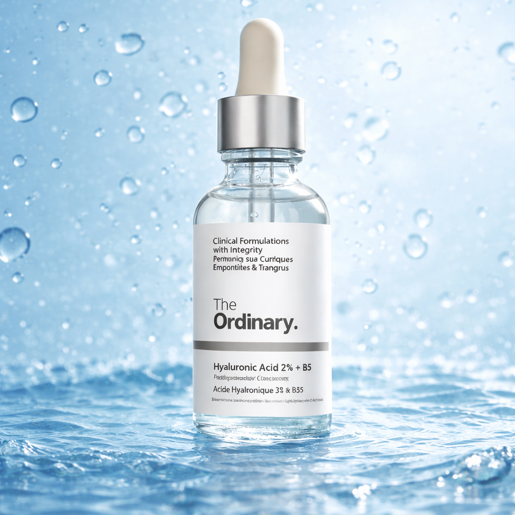 Sérum hialuronico 30 ml - The ordinary