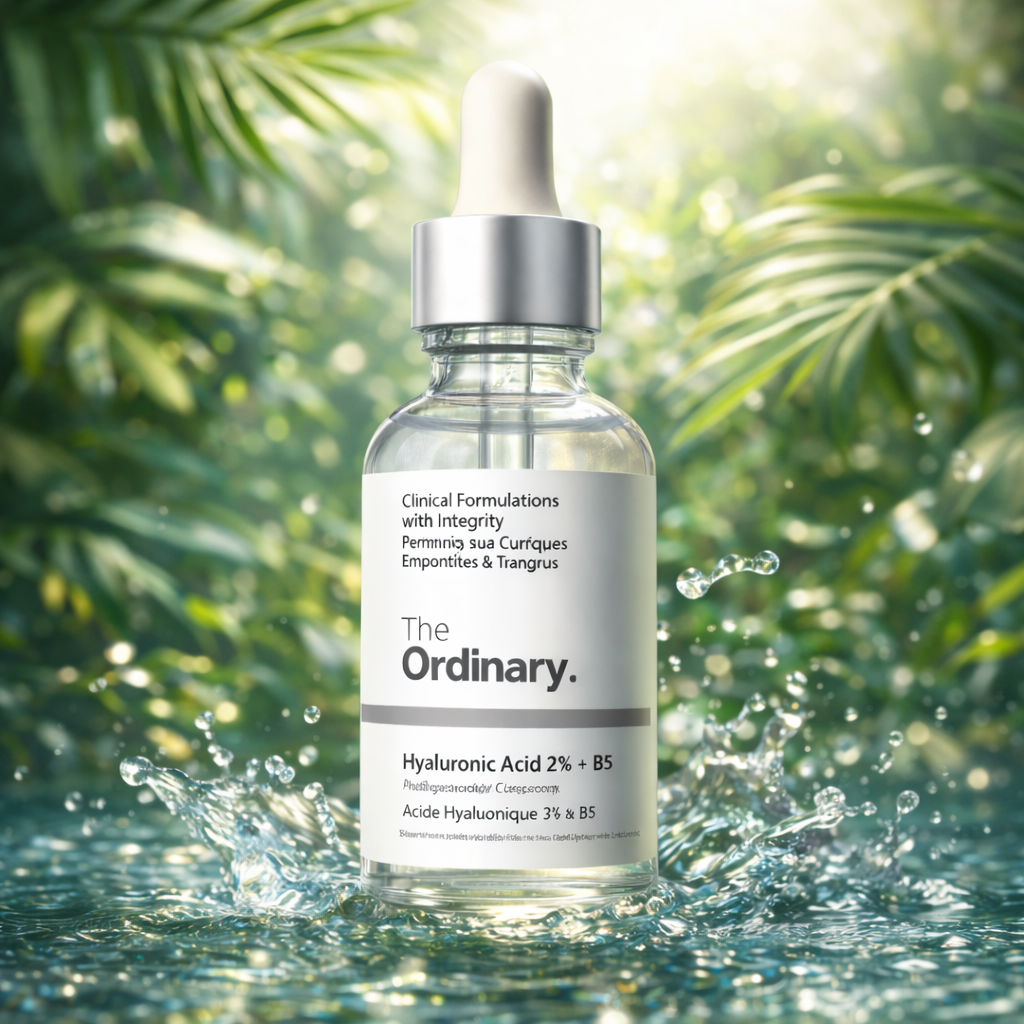 Sérum hialuronico 30 ml - The ordinary