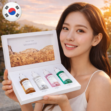 Kit Madagascar Centella - Skin1004