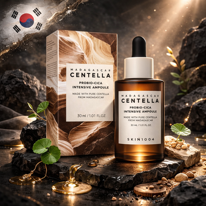 Sérum Centella Madagascar Probio-Cica 30ml - Skin1004