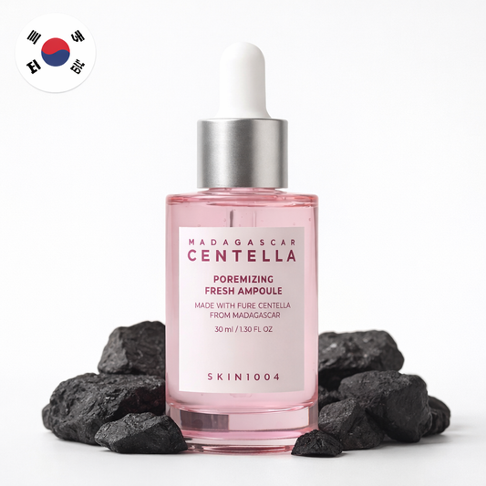Sérum Centella Madagascar Poremizing 30ml - Skin1004