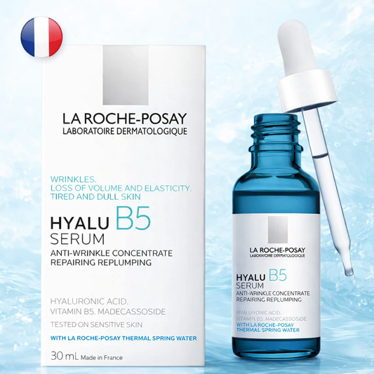 Hyalu B5 (Ácido Hialurónico + Vitamina B5) - Roche posay