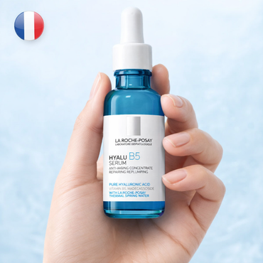 Hyalu B5 (Ácido Hialurónico + Vitamina B5) - Roche posay