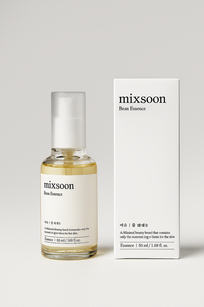 Esencia facial 50 ml - Mixsoon