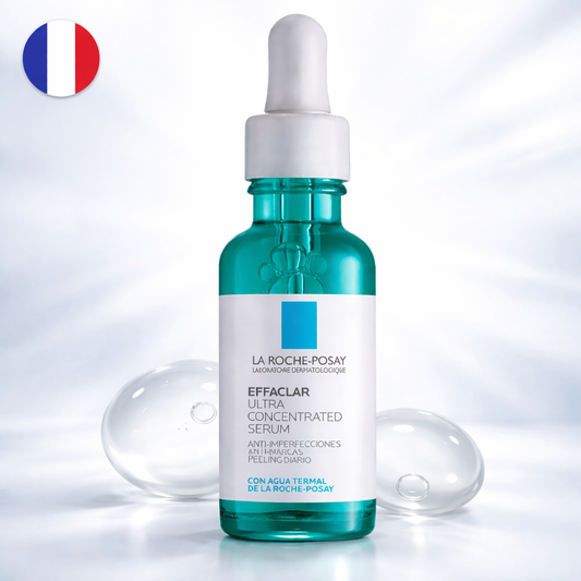 Sérum Effaclar Anti-Imperfecciones – La Roche-Posay