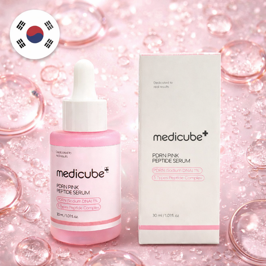 Sérum Reparador Pink PDRN – Medicube